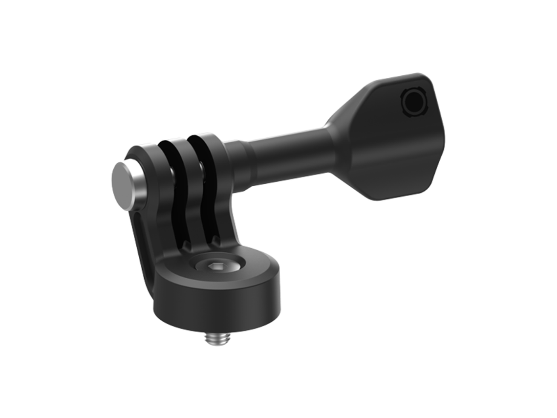 Suporte para Câmaras de Ação Quad Lock 360  1