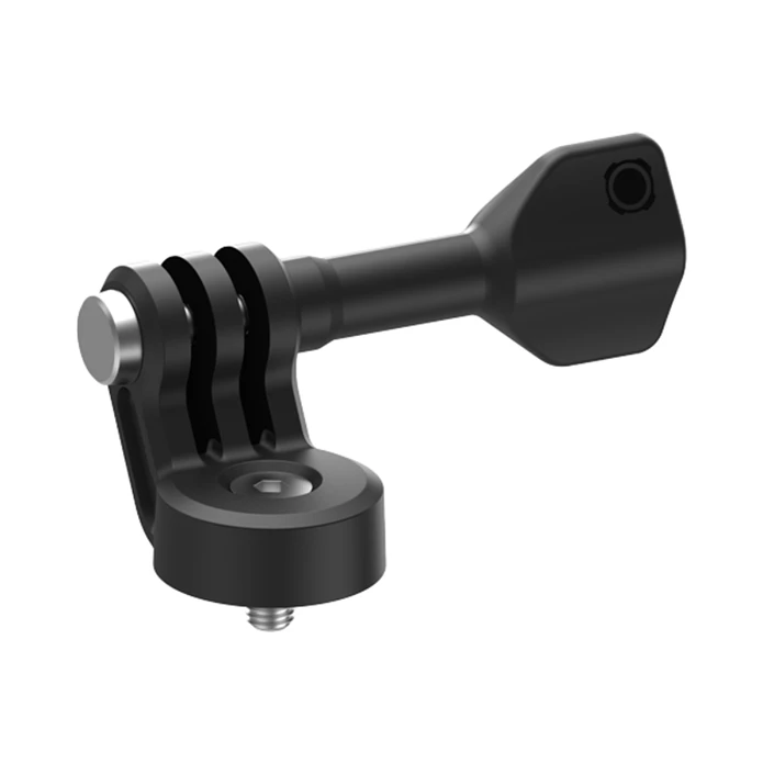 Suporte para Câmaras de Ação Quad Lock 360  1