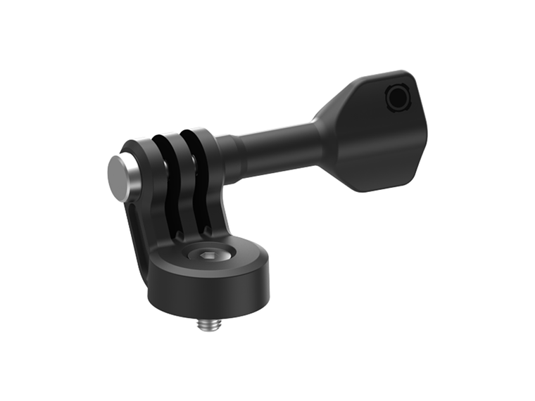 Suporte para Câmaras de Ação Quad Lock 360  1