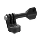 Suporte para Câmaras de Ação Quad Lock 360  - vignette 1