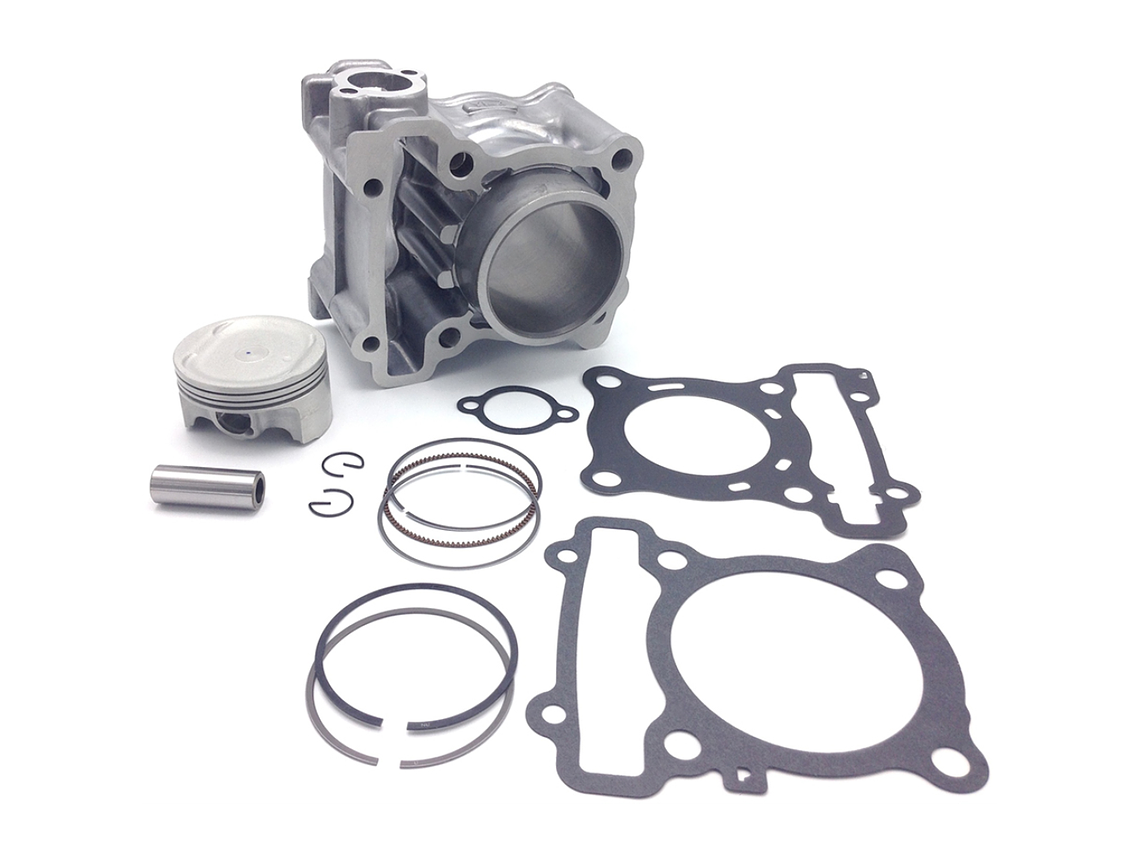 Kit Cilindro Yamaha MT-125 / YZF-R 125 / XSR 125 / N-Max 125 / Tricity 125  1