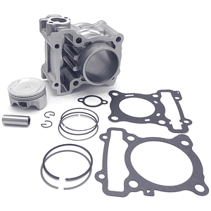 Kit Cilindro Yamaha MT-125 / YZF-R 125 / XSR 125 / N-Max 125 / Tricity 125 