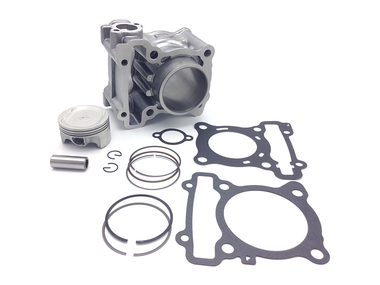 Kit Cilindro Yamaha MT-125 / YZF-R 125 / XSR 125 / N-Max 125 / Tricity 125  1