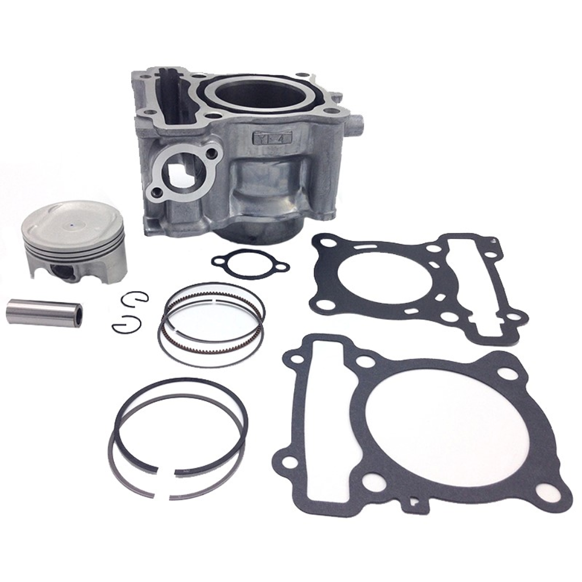 Kit Cilindro Yamaha MT-125 / YZF-R 125 / XSR 125 / N-Max 125 / Tricity 125  2