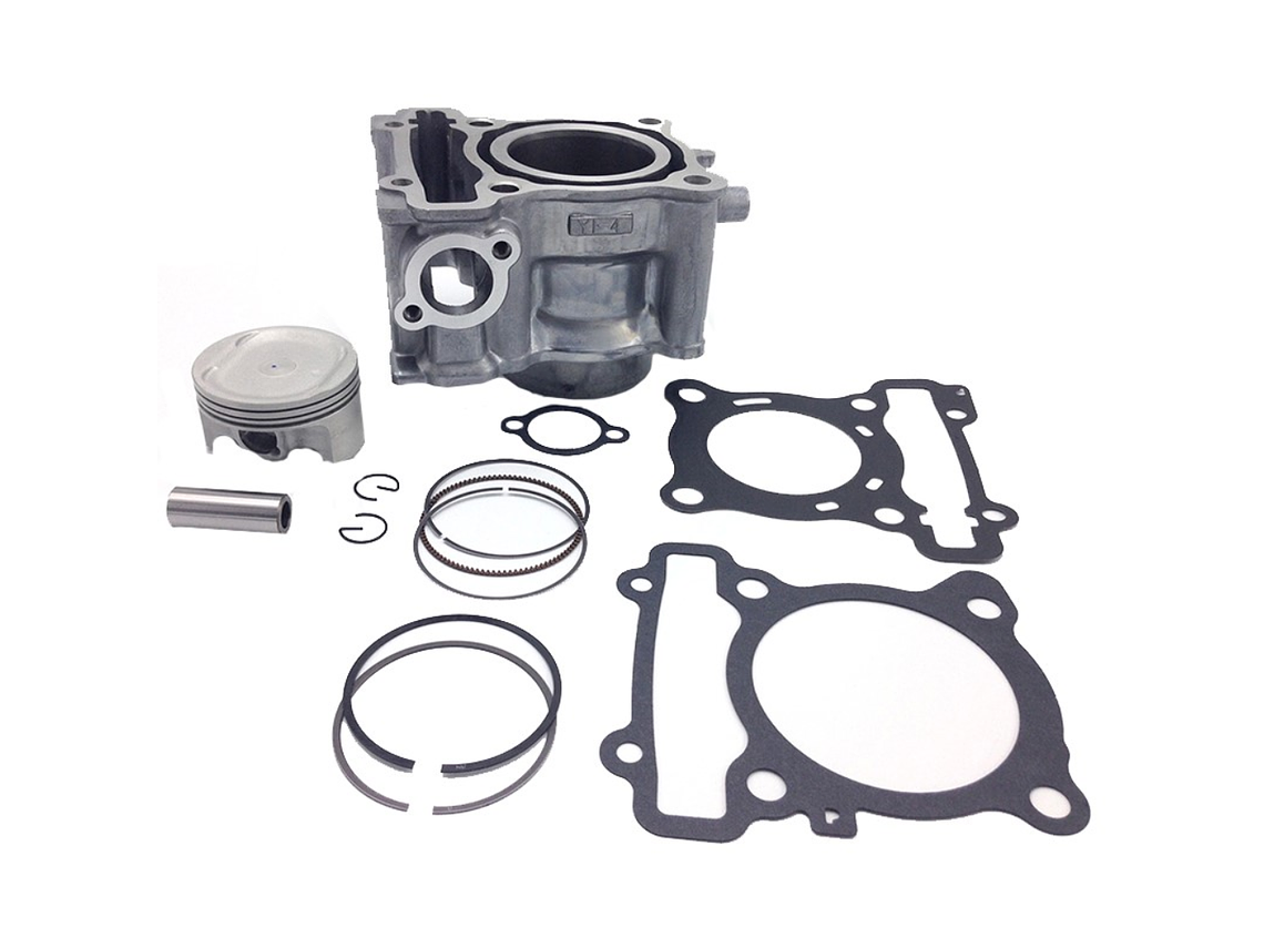 Kit Cilindro Yamaha MT-125 / YZF-R 125 / XSR 125 / N-Max 125 / Tricity 125  2