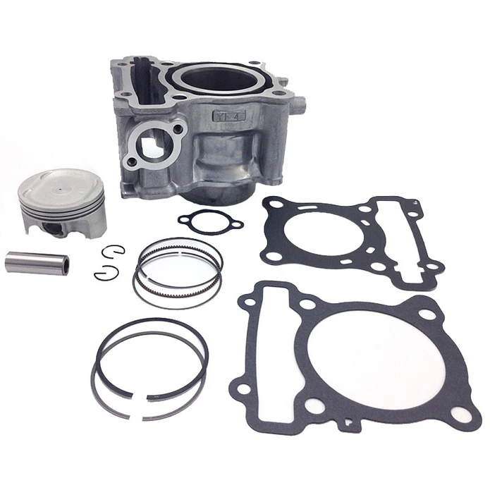 Kit Cilindro Yamaha MT-125 / YZF-R 125 / XSR 125 / N-Max 125 / Tricity 125  2