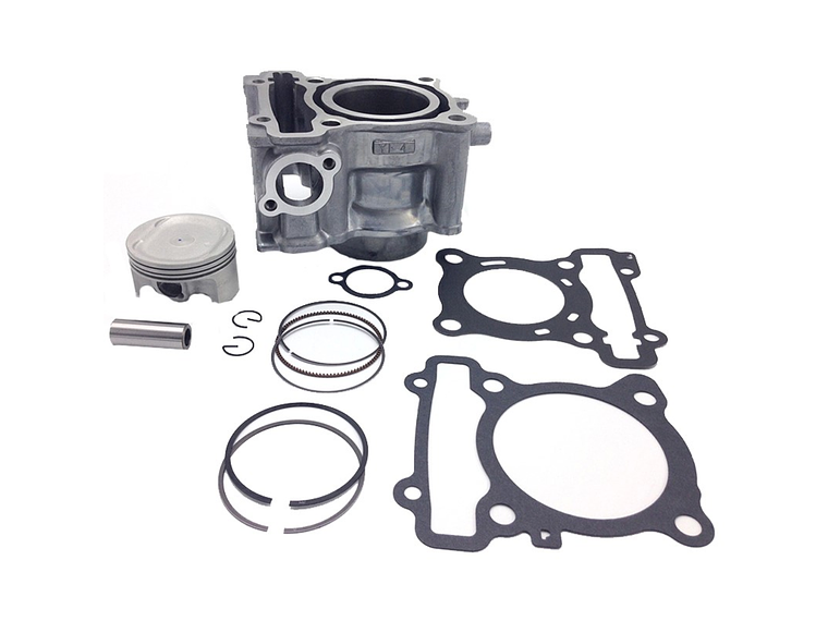 Kit Cilindro Yamaha MT-125 / YZF-R 125 / XSR 125 / N-Max 125 / Tricity 125  2