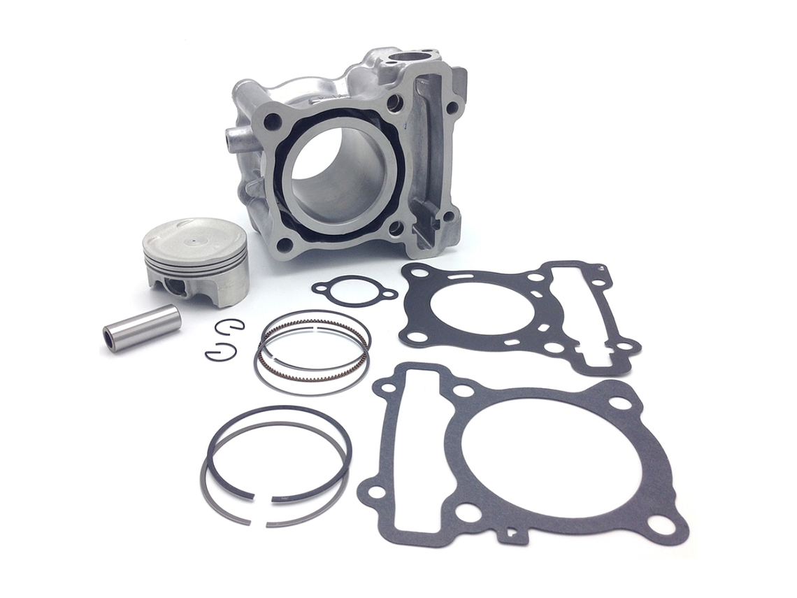 Kit Cilindro Yamaha MT-125 / YZF-R 125 / XSR 125 / N-Max 125 / Tricity 125  3
