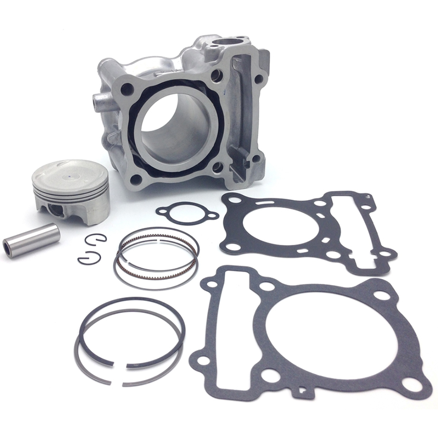 Kit Cilindro Yamaha MT-125 / YZF-R 125 / XSR 125 / N-Max 125 / Tricity 125  3