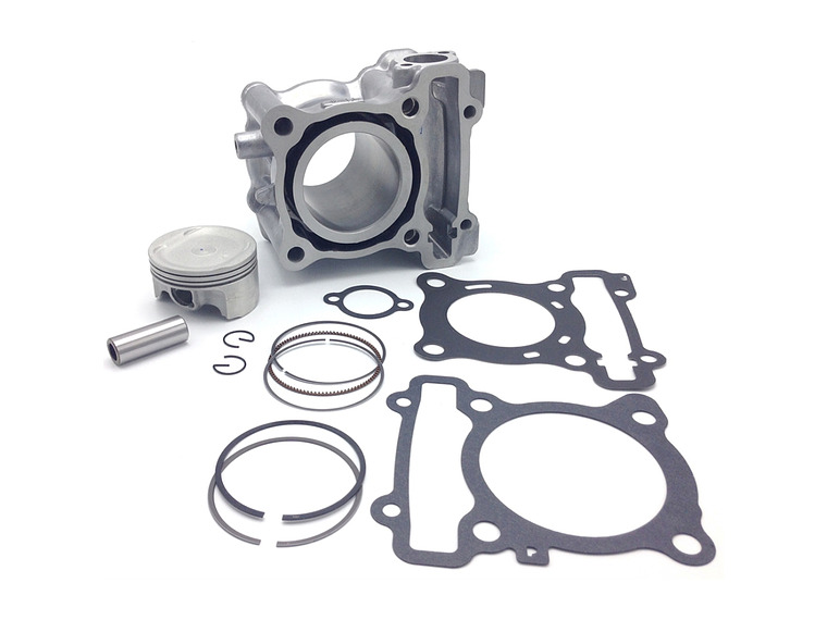 Kit Cilindro Yamaha MT-125 / YZF-R 125 / XSR 125 / N-Max 125 / Tricity 125  3