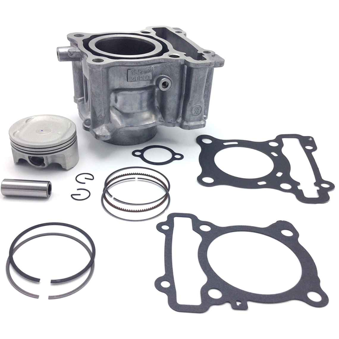 Kit Cilindro Yamaha MT-125 / YZF-R 125 / XSR 125 / N-Max 125 / Tricity 125  4