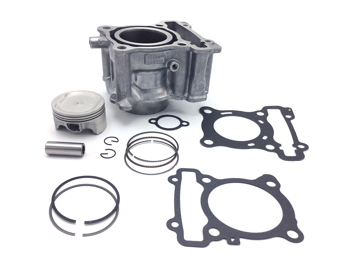 Kit Cilindro Yamaha MT-125 / YZF-R 125 / XSR 125 / N-Max 125 / Tricity 125  4