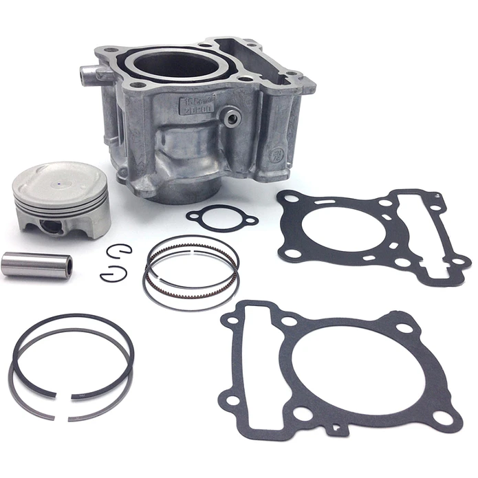 Kit Cilindro Yamaha MT-125 / YZF-R 125 / XSR 125 / N-Max 125 / Tricity 125  4