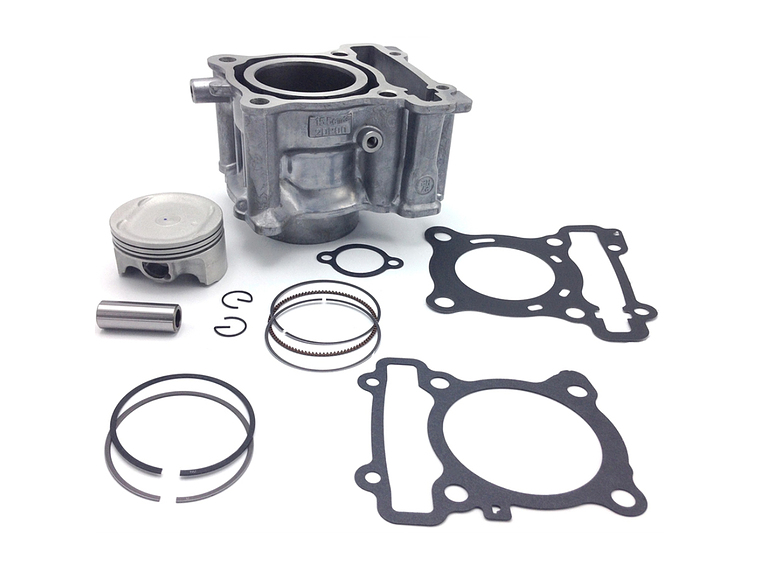 Kit Cilindro Yamaha MT-125 / YZF-R 125 / XSR 125 / N-Max 125 / Tricity 125  4