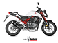 Escape MIVV GP Pro Honda Hornet 750 2023/2025  - vignette 1
