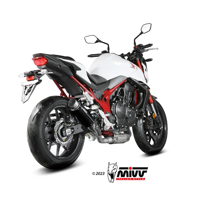 Escape MIVV GP Pro Honda Hornet 750 2023/2026 2