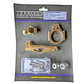 Suportes Amortecedor Direção Yamaha MT-09 2024/2025  - vignette 2