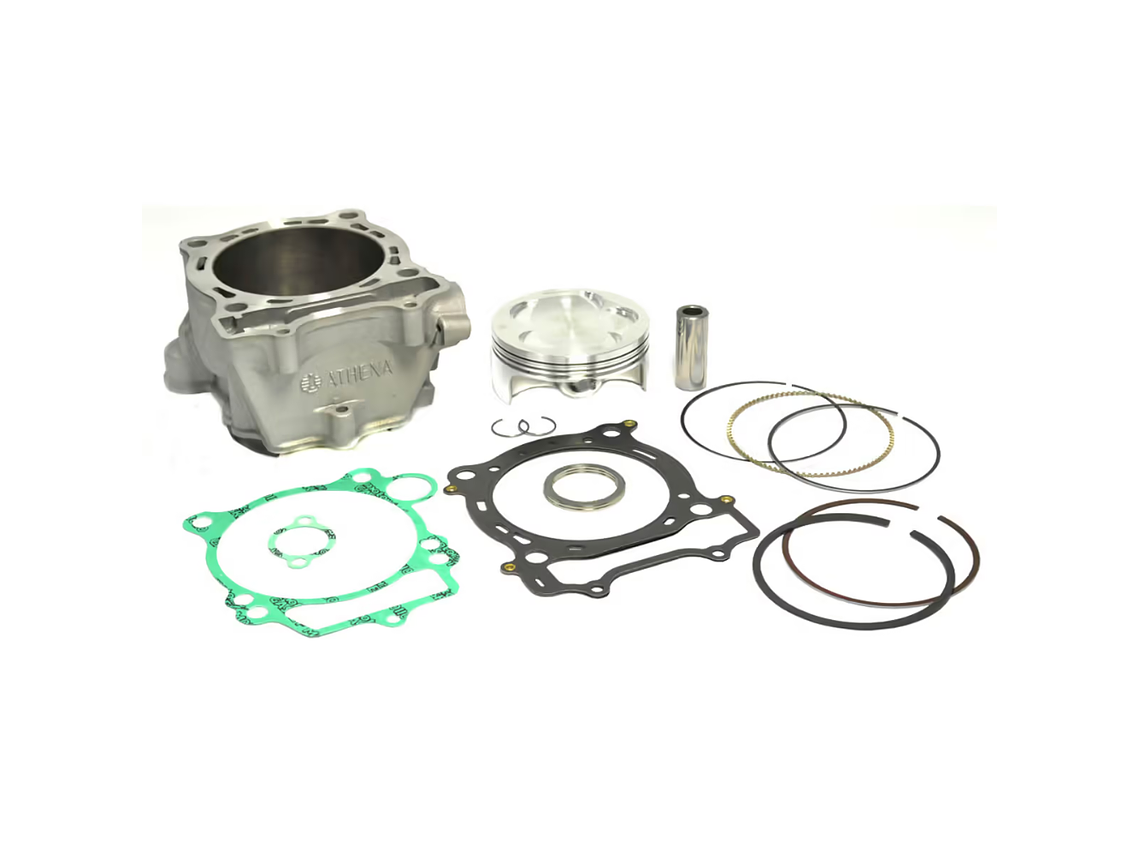 Kit Cilindro Athena Yamaha YFZ450 Ø98mm 04-11  1