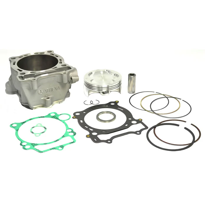 Kit Cilindro Athena Yamaha YFZ450 Ø98mm 04-11  1