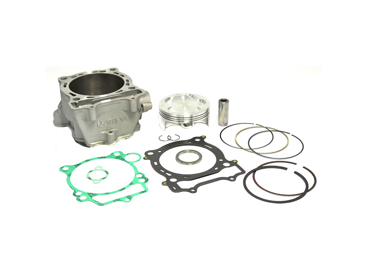 Kit Cilindro Athena Yamaha YFZ450 Ø98mm 04-11  1