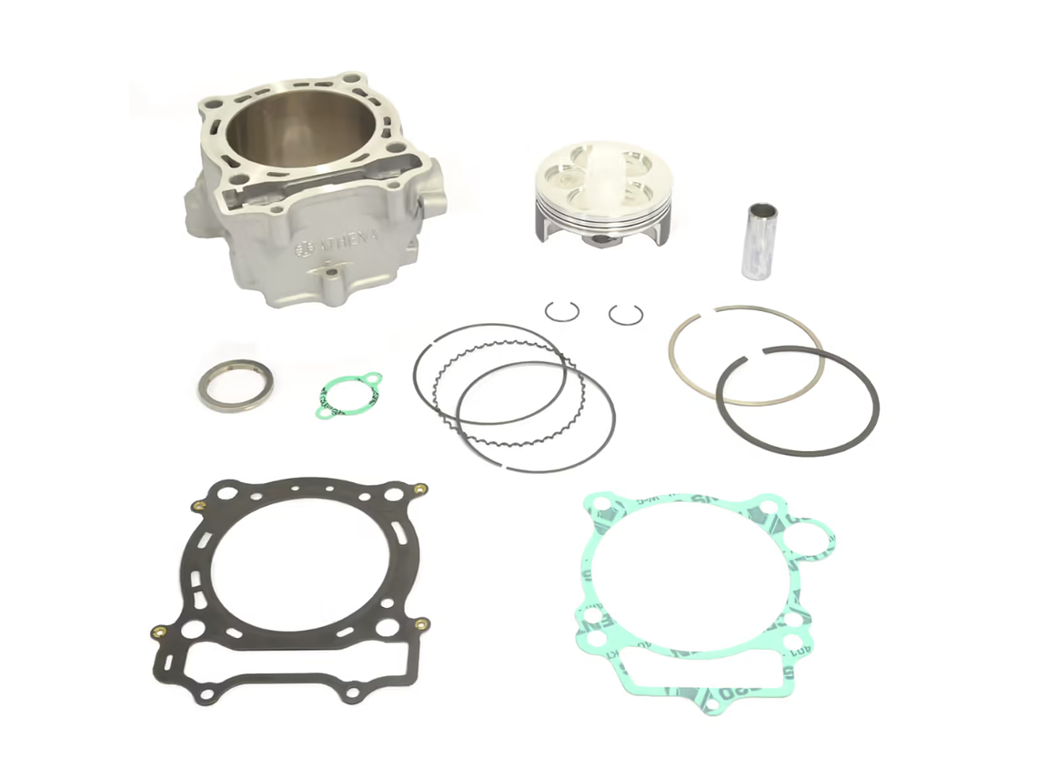 Kit Cilindro Yamaha YFZ450 Ø95mm 04-11  1