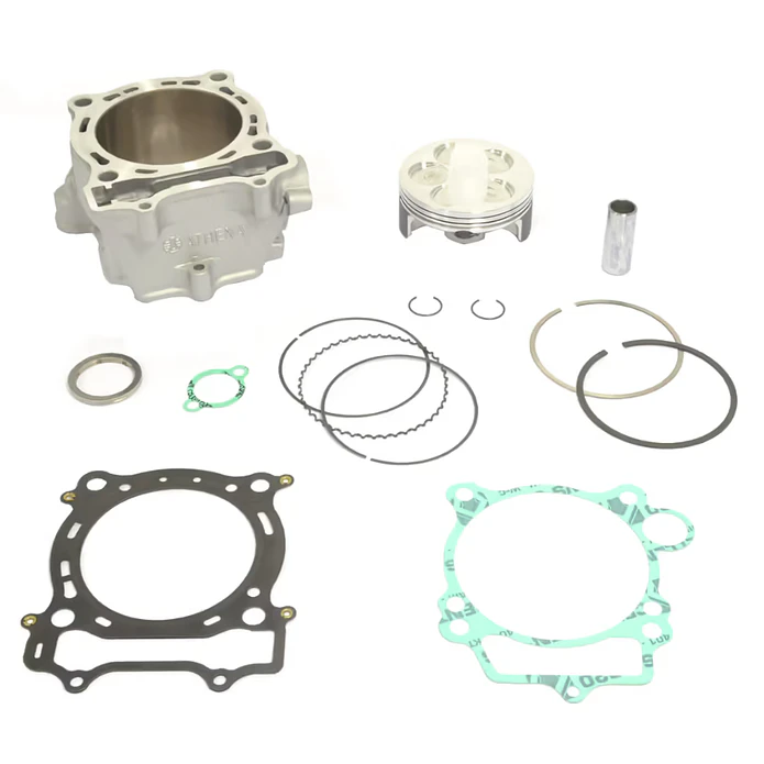 Kit Cilindro Yamaha YFZ450 Ø95mm 04-11  1