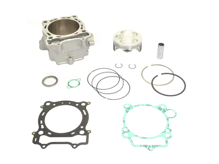 Kit Cilindro Yamaha YFZ450 Ø95mm 04-11  1