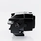Farol de Nevoeiro LED HIGHSIDER Pro MH24-FOG (Preto)  - vignette 5