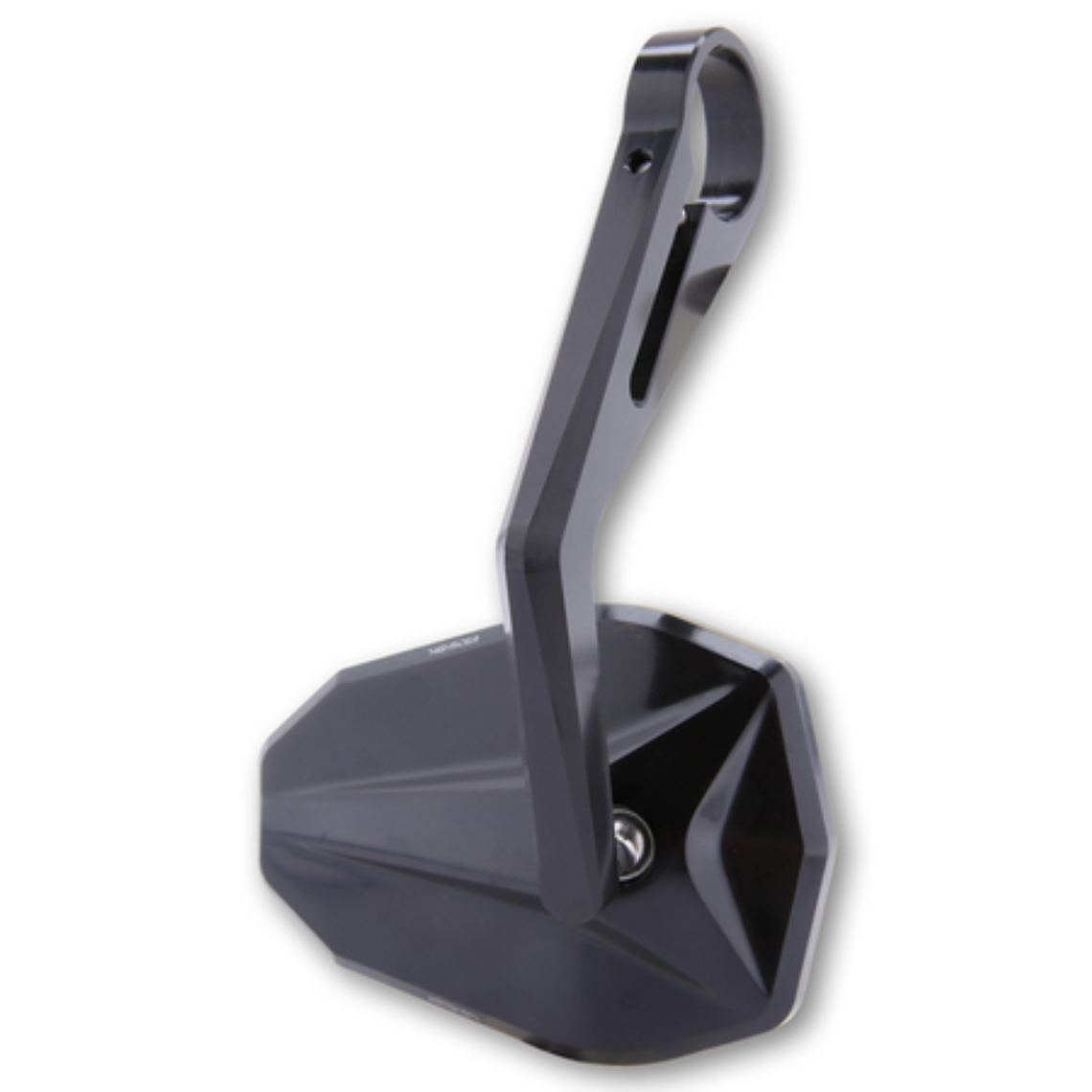 Espelho de Punho Victory Black HIGHSIDER  4