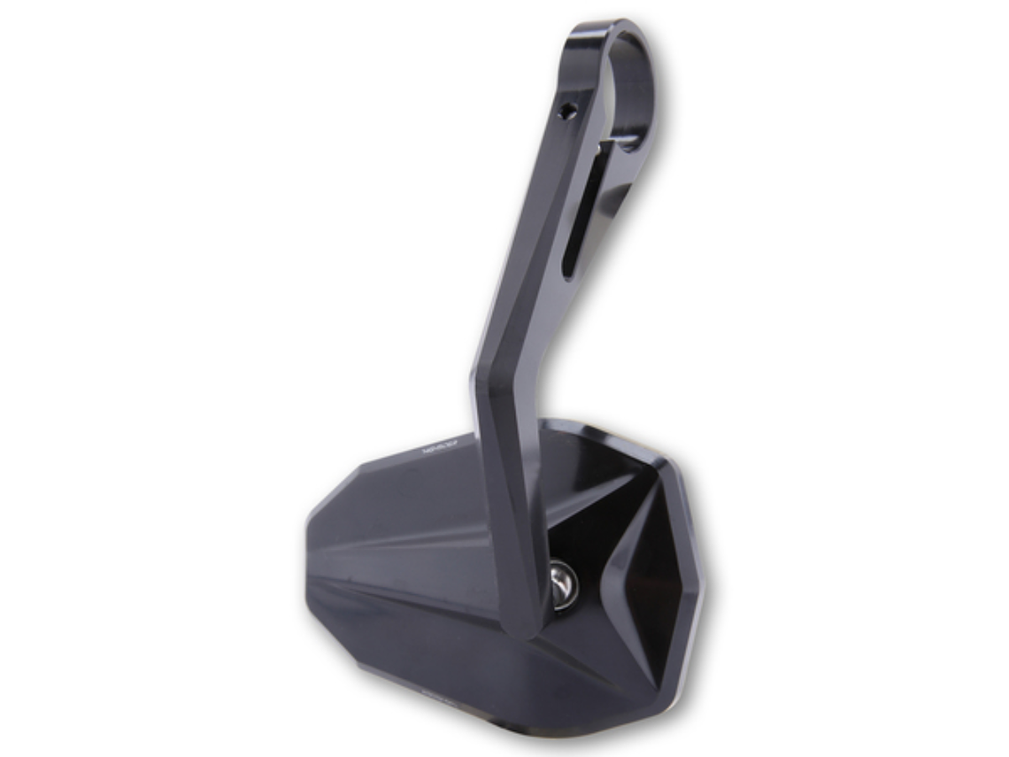 Espelho de Punho Victory Black HIGHSIDER  4