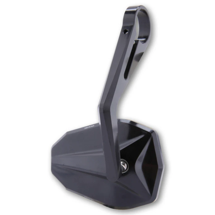 Espelho de Punho Victory Black HIGHSIDER  4