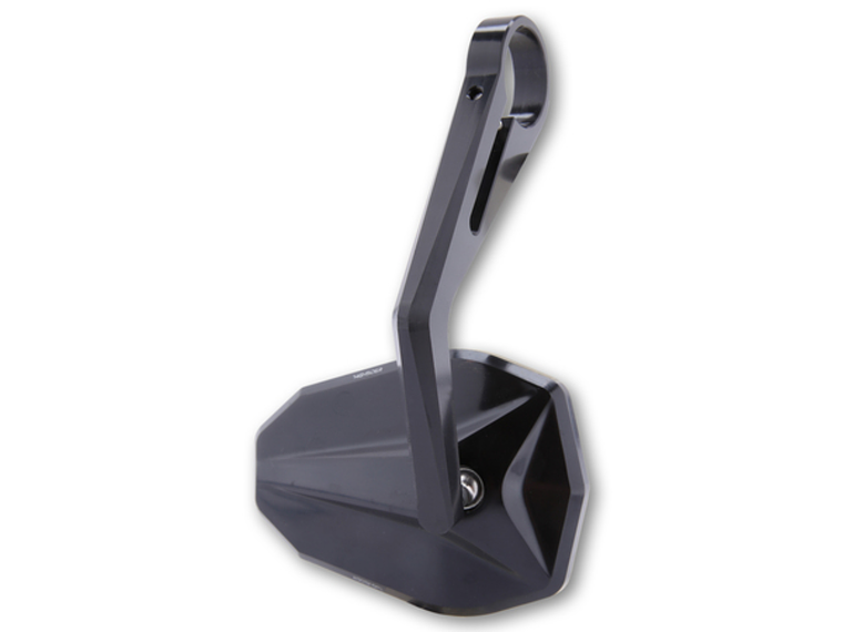 Espelho de Punho Victory Black HIGHSIDER  4