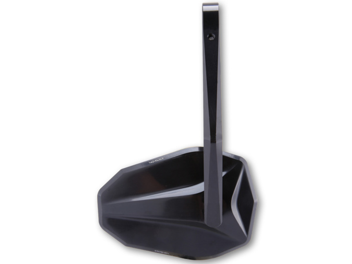 Espelho de Punho Victory Black HIGHSIDER  1