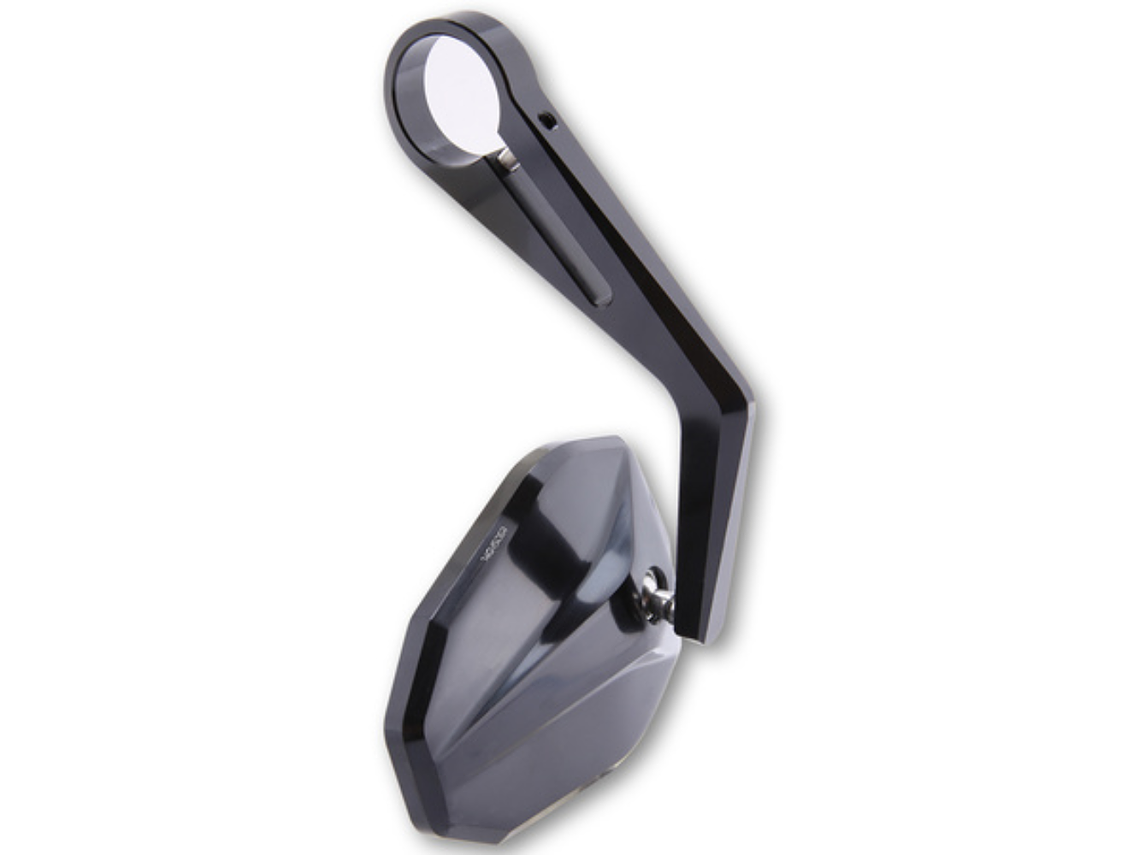 Espelho de Punho Victory Black HIGHSIDER  2