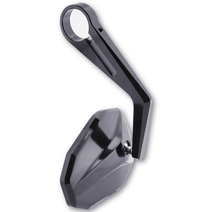 Espelho de Punho Victory Black HIGHSIDER 