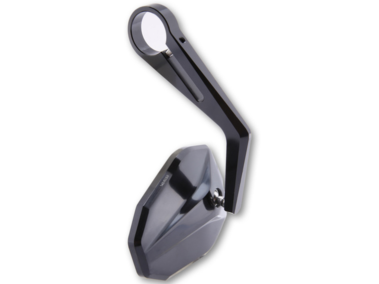 Espelho de Punho Victory Black HIGHSIDER  2