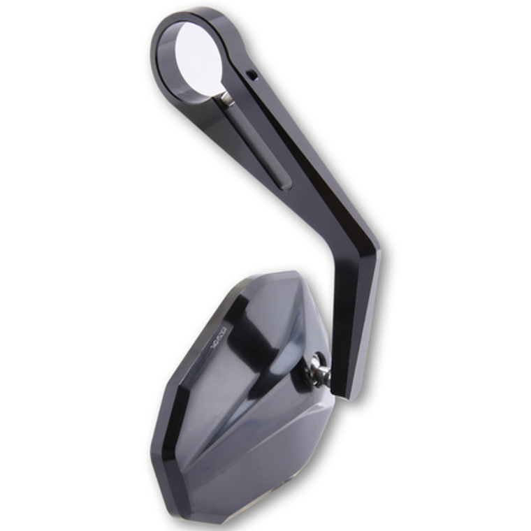 Espelho de Punho Victory Black HIGHSIDER  2