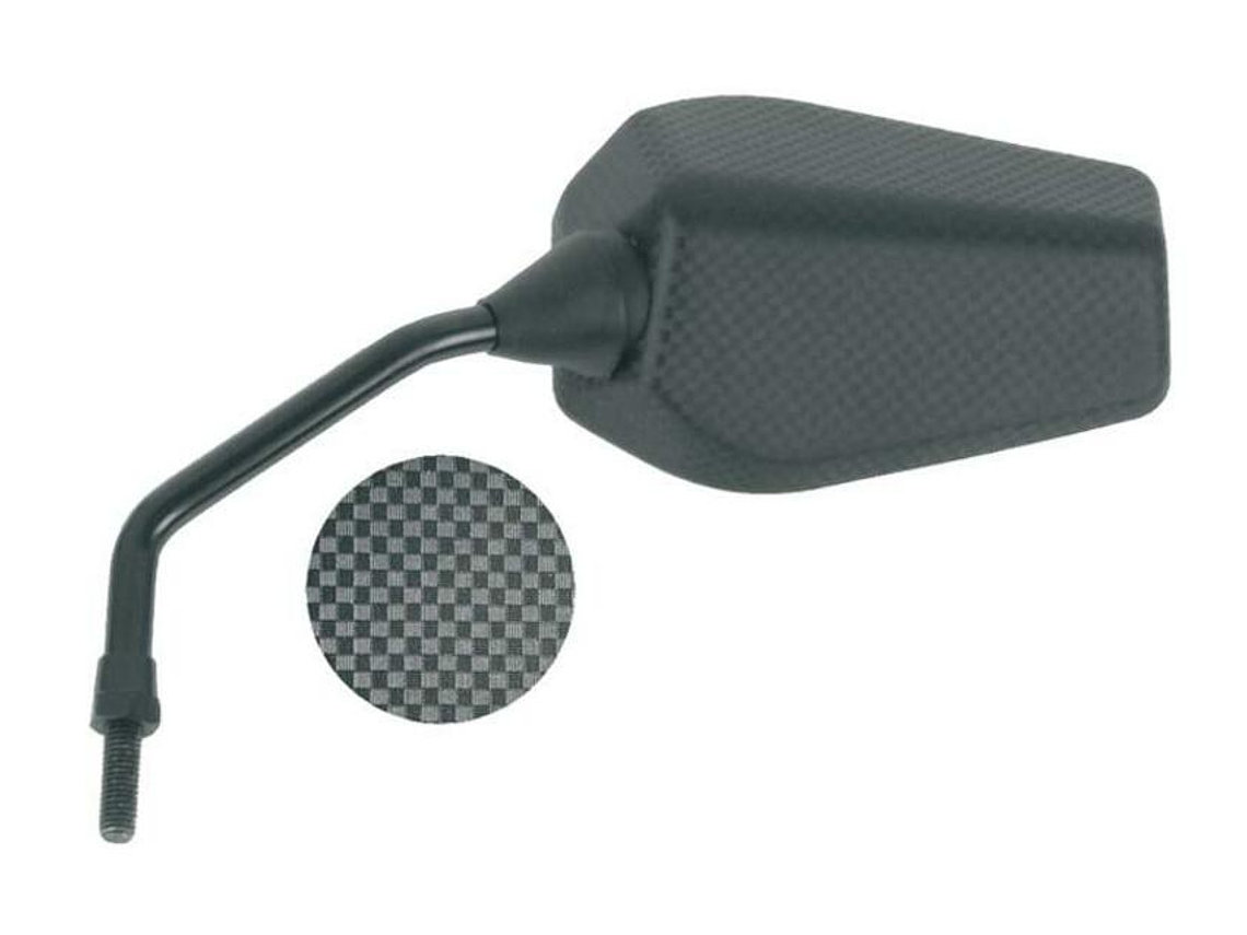 Espelho Derbi Bullet, GP1 Esquerdo 1