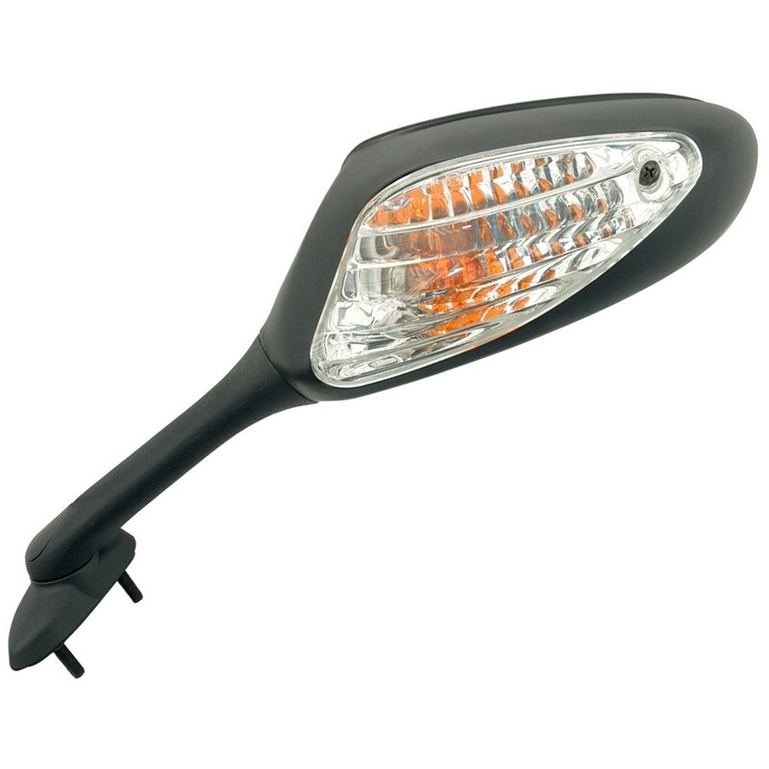 Espelho Suzuki GSX R 600/750 (08) Esquerdo