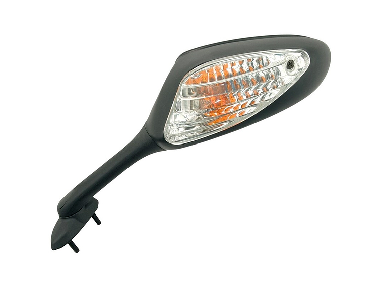 Espelho Suzuki GSX R 600/750 (08) Esquerdo 1