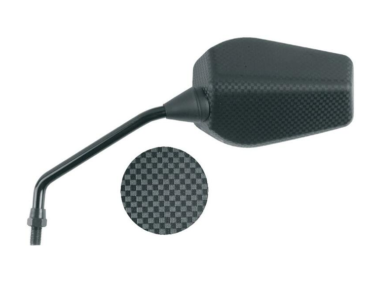 Espelho Derbi Senda DRD (06) Esquerdo 1