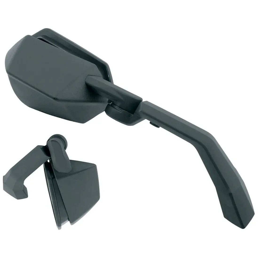 Espelho Direito VICMA tipo OEM Preto - Kawasaki ZX-10R 1
