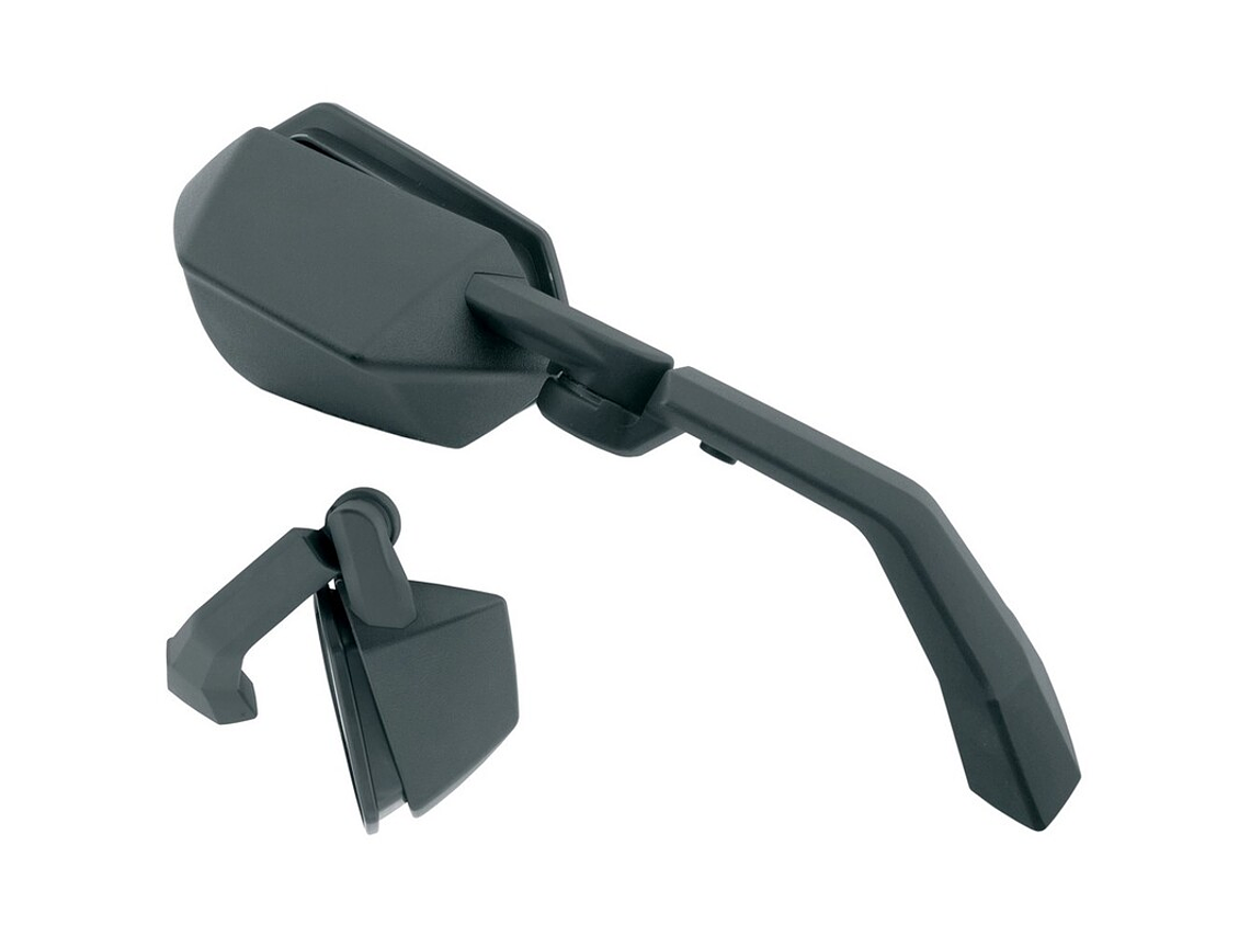 Espelho Direito VICMA tipo OEM Preto - Kawasaki ZX-10R 1