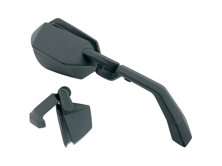 Espelho Direito VICMA tipo OEM Preto - Kawasaki ZX-10R 1