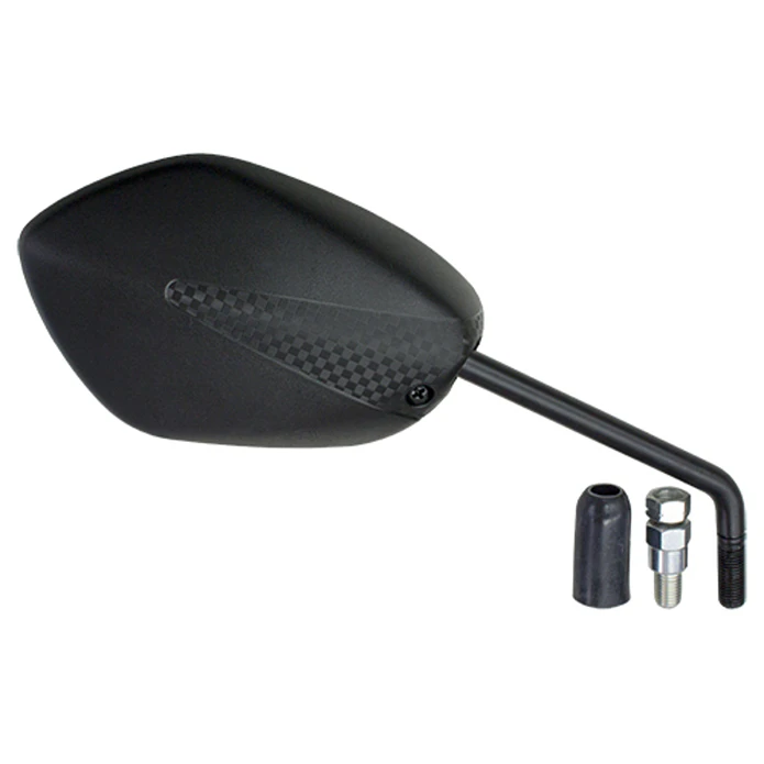 Espelho Direito Vicma Suzuki GSX125 56500-34J50 / 34J90 1