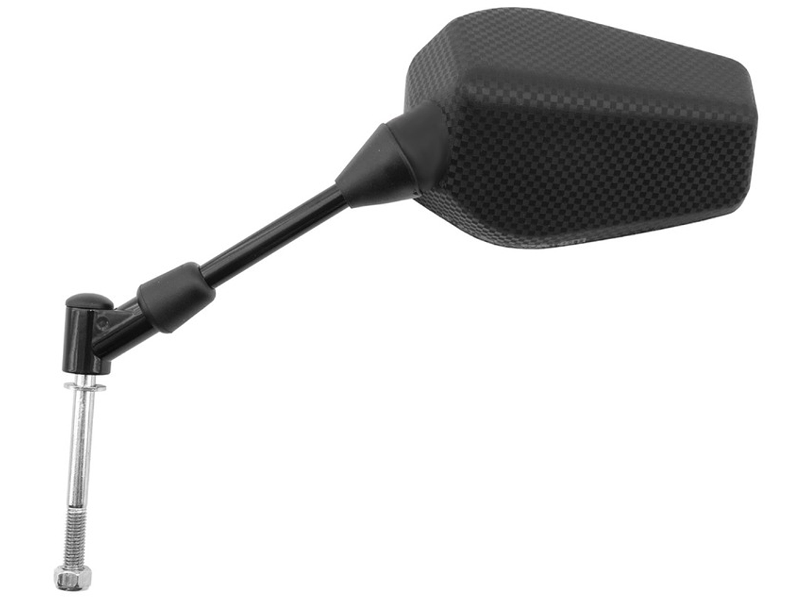 Espelho Peugeot Ludix Blaster Esquerdo 1