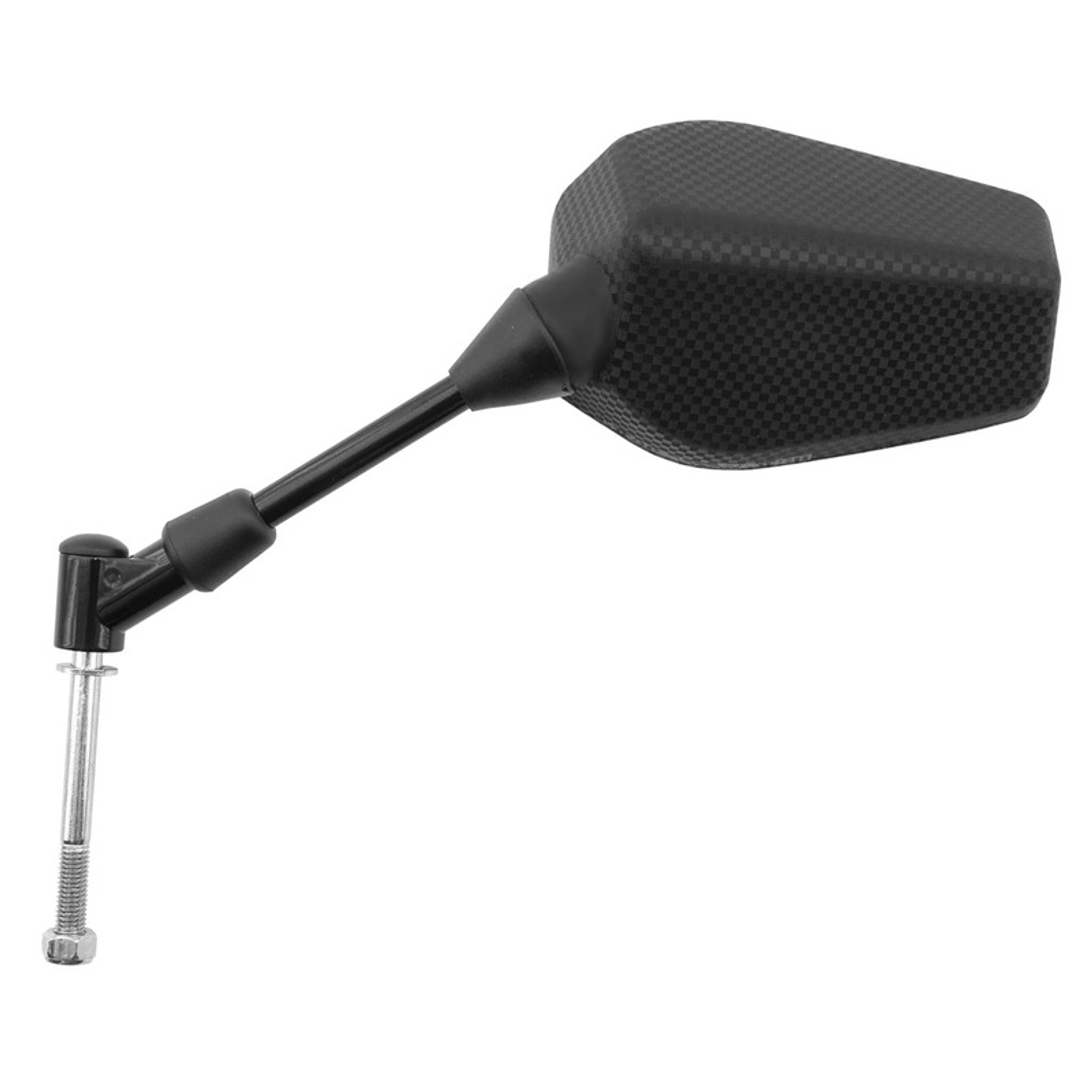 Espelho Peugeot Ludix Blaster Esquerdo