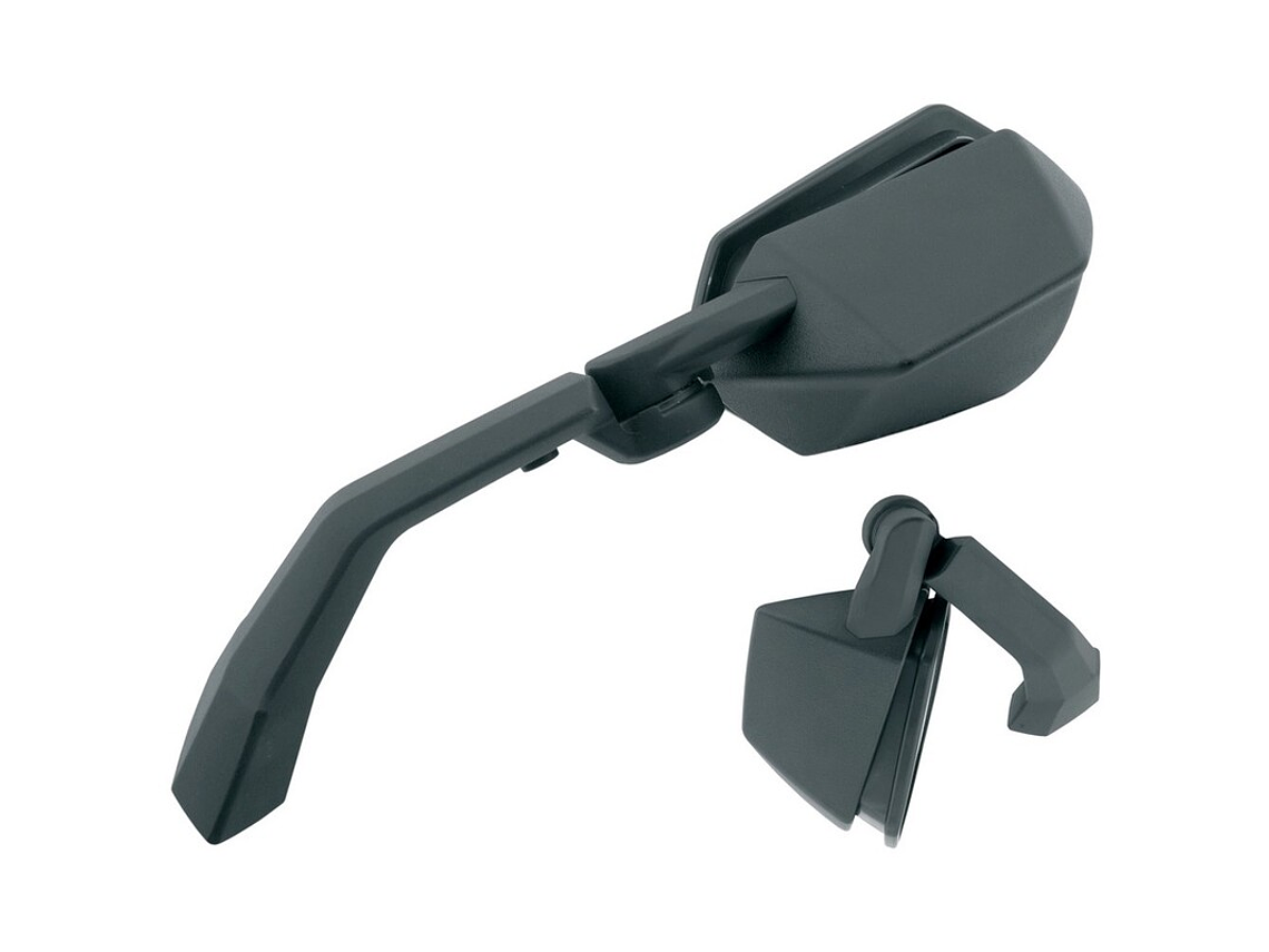 Espelho Esquerdo VICMA tipo OEM Preto - Kawasaki ZX-10R 1