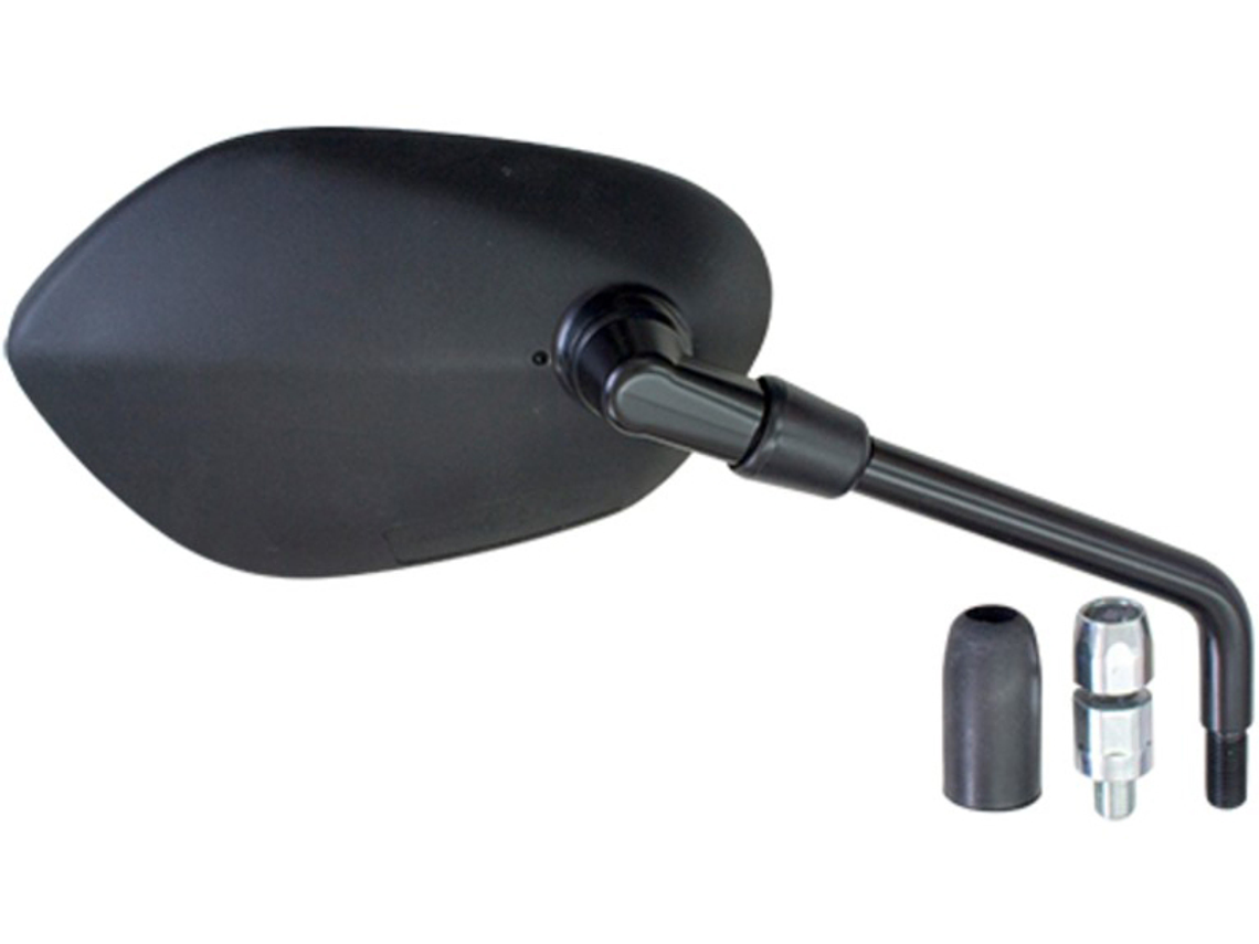 Espelho Direito Vicma Suzuki Burgman 400 18-20 56500-08J40 1