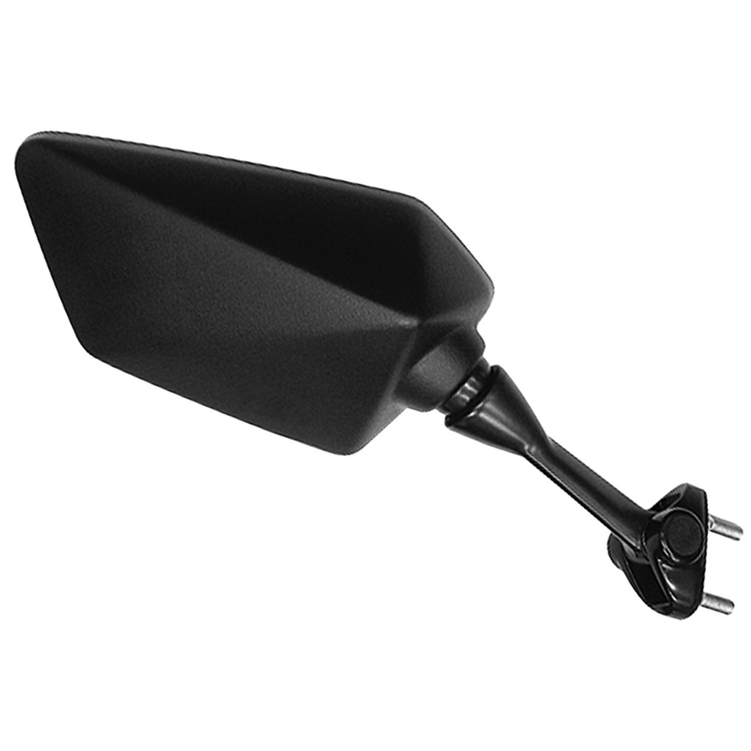 Espelho KAWSAKI 250R (08=>) Direito